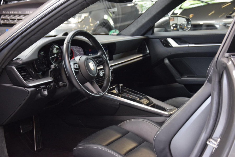 Porsche 911 992 3.0 Carrera 4 S *Sport Design Pakket*| Navi|ACC|Leder|Chrono|Approved|33000km!!