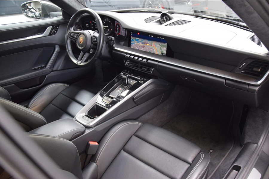 Porsche 911 992 3.0 Carrera 4 S *Sport Design Pakket*| Navi|ACC|Leder|Chrono|Approved|33000km!!