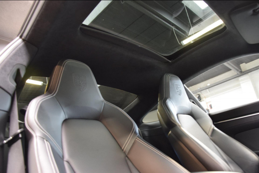 Porsche 911 992 3.0 Carrera 4 S *Sport Design Pakket*| Navi|ACC|Leder|Chrono|Approved|33000km!!