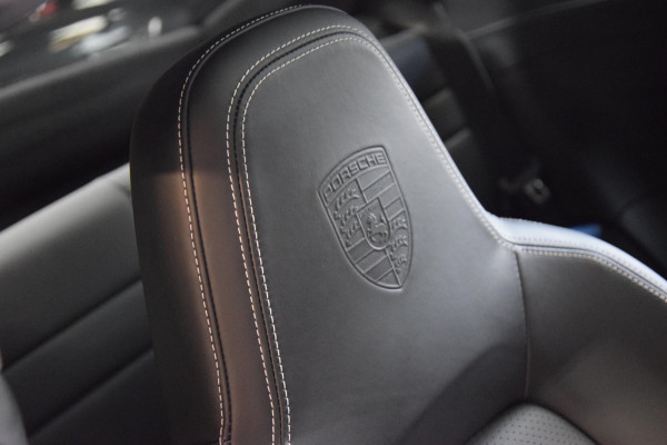 Porsche 911 992 3.0 Carrera 4 S *Sport Design Pakket*| Navi|ACC|Leder|Chrono|Approved|33000km!!