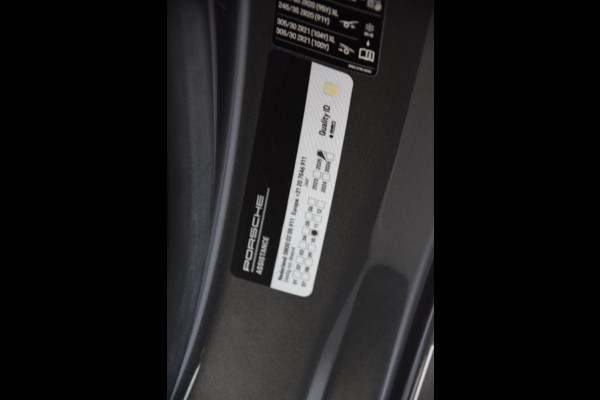 Porsche 911 992 3.0 Carrera 4 S *Sport Design Pakket*| Navi|ACC|Leder|Chrono|Approved|33000km!!