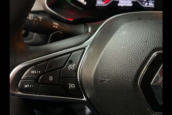 Renault Captur 1.3 TCe 140 Intens Garantie PDC 360 Camera Lane Cruise Clima Navi DAB LED Rijklaar