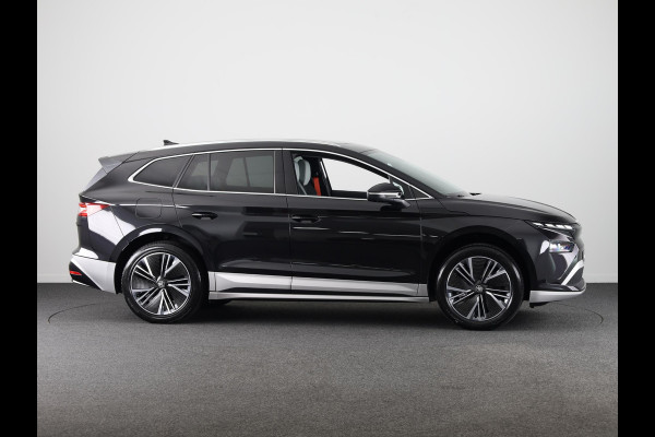 Škoda Enyaq 85 Business Edition 286 pk | Business upgrade pakket - ADVANCED | Panoramadak | Lodge | 20 inch lichtmetalen velgen
