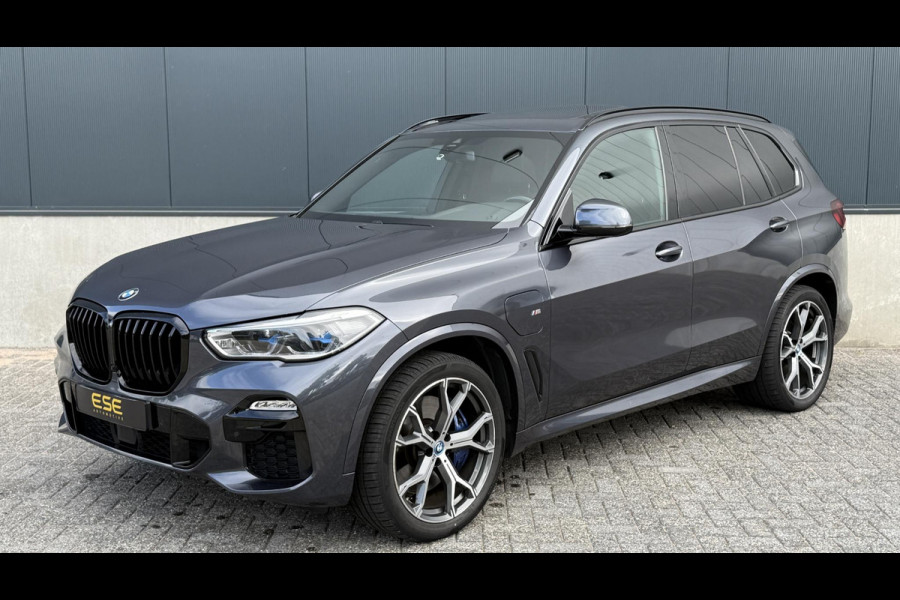 BMW X5 xDrive45e High Executive Pano | Laser | Trekhaak