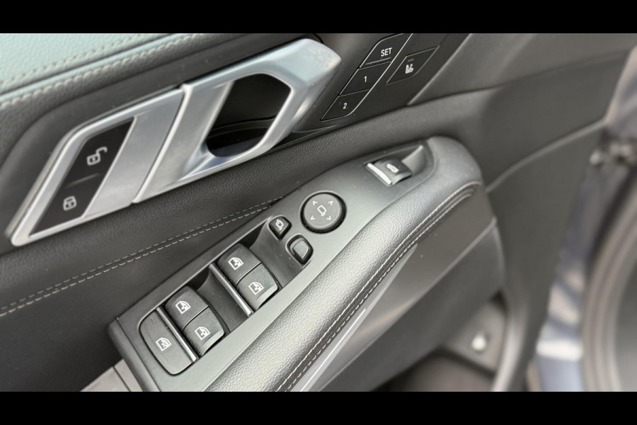 BMW X5 xDrive45e High Executive Pano | Laser | Trekhaak