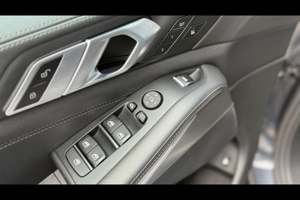 BMW X5 xDrive45e High Executive Pano | Laser | Trekhaak