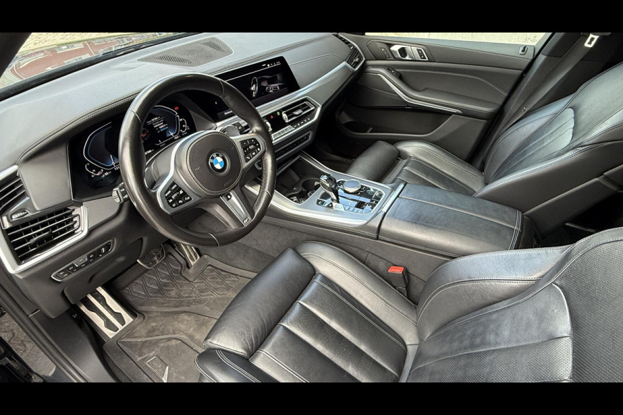BMW X5 xDrive45e High Executive Pano | Laser | Trekhaak