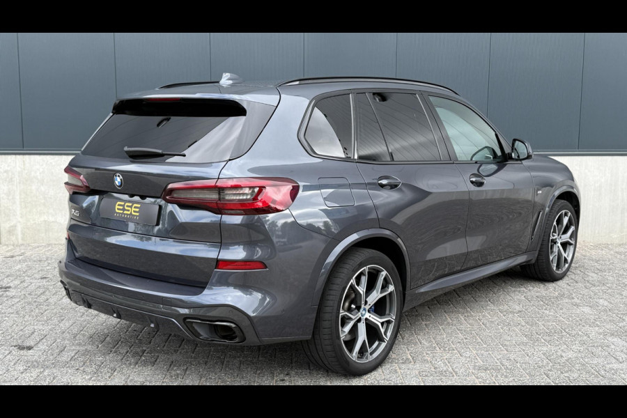BMW X5 xDrive45e High Executive Pano | Laser | Trekhaak