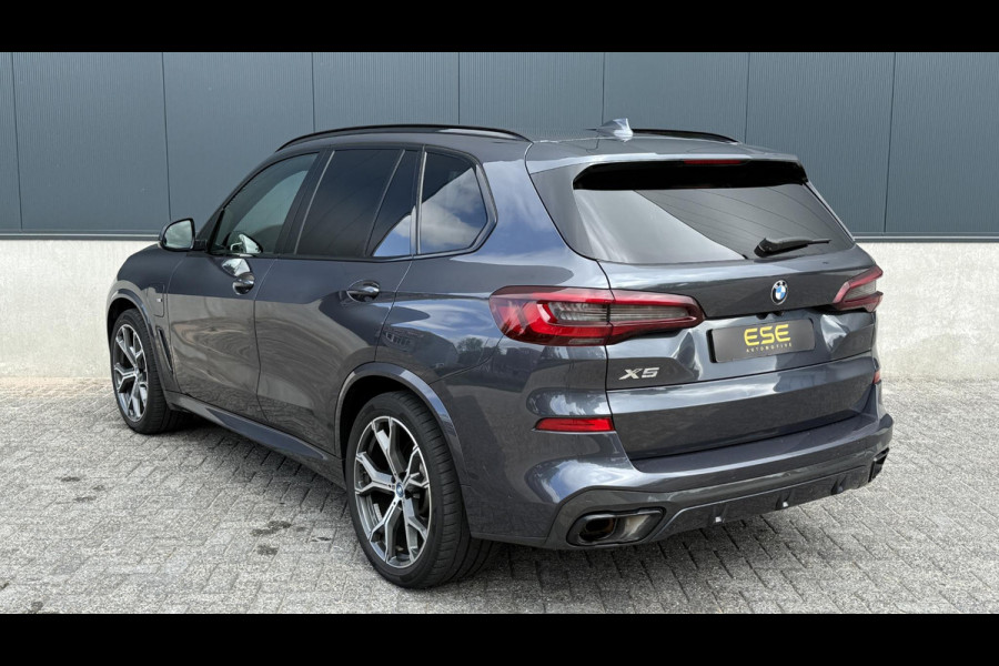 BMW X5 xDrive45e High Executive Pano | Laser | Trekhaak