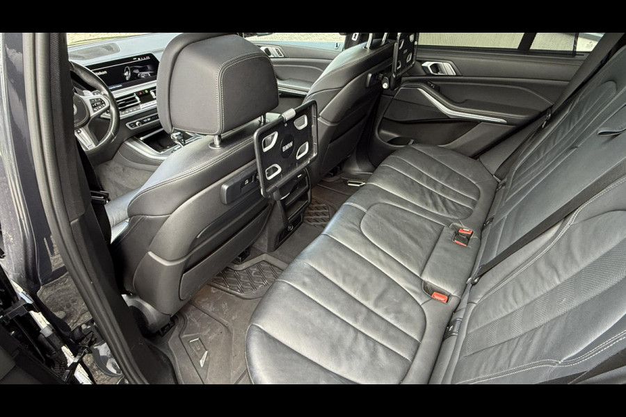 BMW X5 xDrive45e High Executive Pano | Laser | Trekhaak