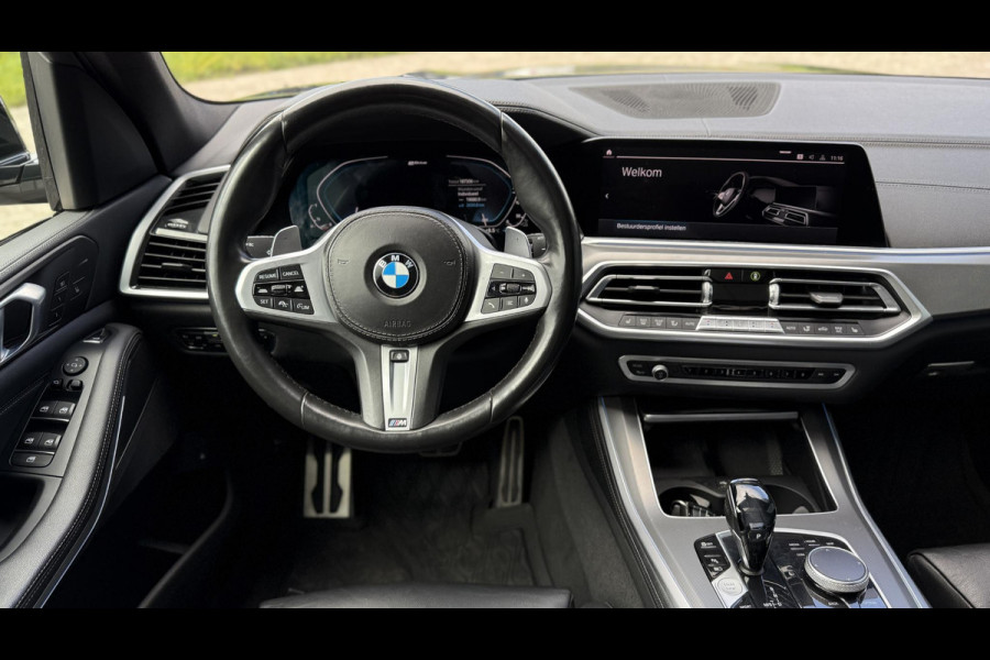 BMW X5 xDrive45e High Executive Pano | Laser | Trekhaak