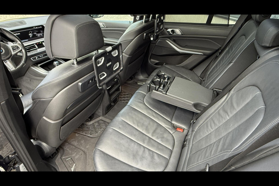 BMW X5 xDrive45e High Executive Pano | Laser | Trekhaak