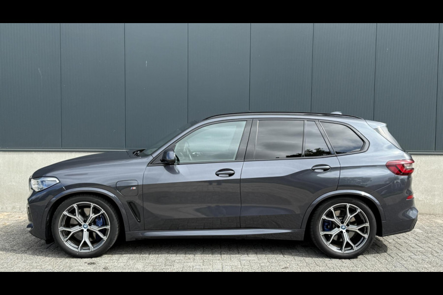 BMW X5 xDrive45e High Executive Pano | Laser | Trekhaak