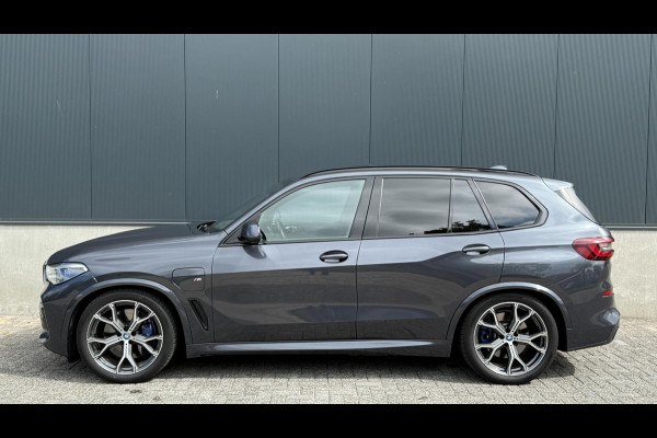 BMW X5 xDrive45e High Executive Pano | Laser | Trekhaak