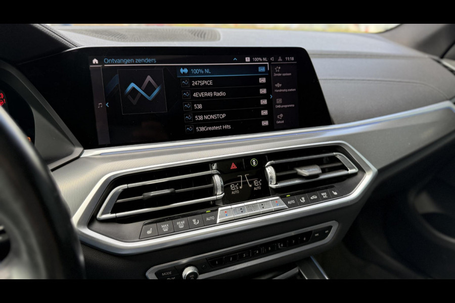 BMW X5 xDrive45e High Executive Pano | Laser | Trekhaak