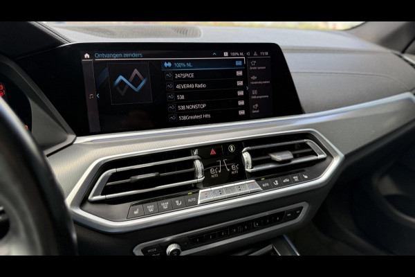 BMW X5 xDrive45e High Executive Pano | Laser | Trekhaak