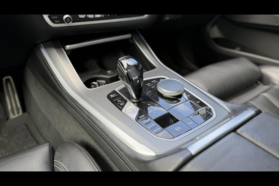 BMW X5 xDrive45e High Executive Pano | Laser | Trekhaak