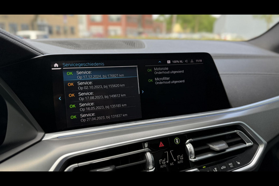 BMW X5 xDrive45e High Executive Pano | Laser | Trekhaak