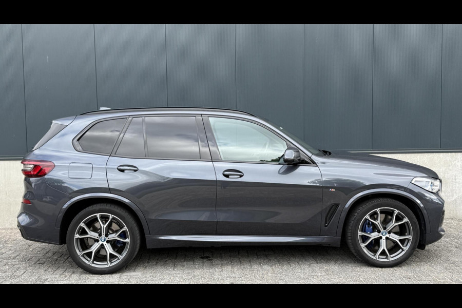 BMW X5 xDrive45e High Executive Pano | Laser | Trekhaak