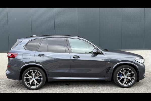 BMW X5 xDrive45e High Executive Pano | Laser | Trekhaak