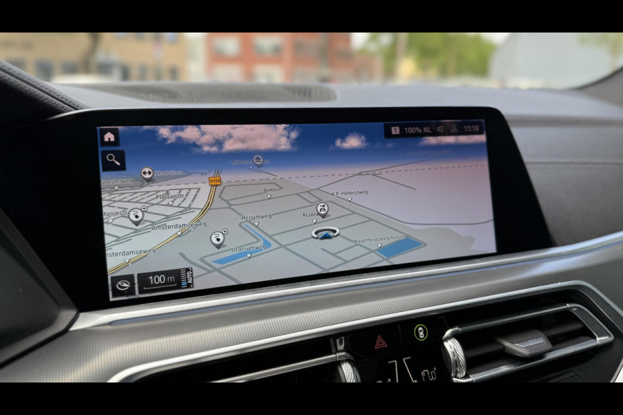 BMW X5 xDrive45e High Executive Pano | Laser | Trekhaak