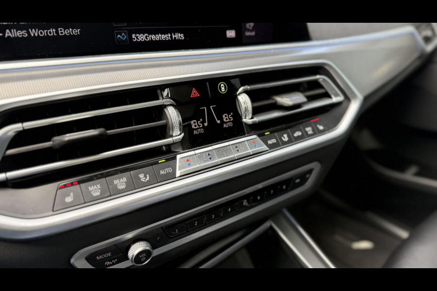 BMW X5 xDrive45e High Executive Pano | Laser | Trekhaak