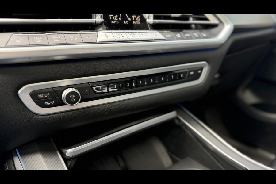 BMW X5 xDrive45e High Executive Pano | Laser | Trekhaak