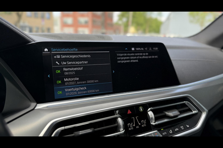 BMW X5 xDrive45e High Executive Pano | Laser | Trekhaak