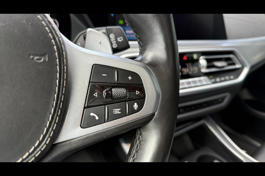BMW X5 xDrive45e High Executive Pano | Laser | Trekhaak