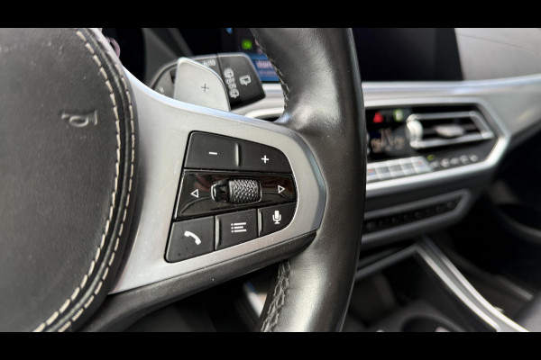 BMW X5 xDrive45e High Executive Pano | Laser | Trekhaak