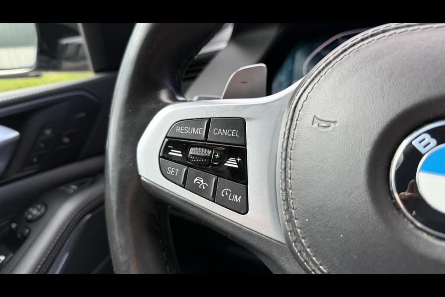 BMW X5 xDrive45e High Executive Pano | Laser | Trekhaak