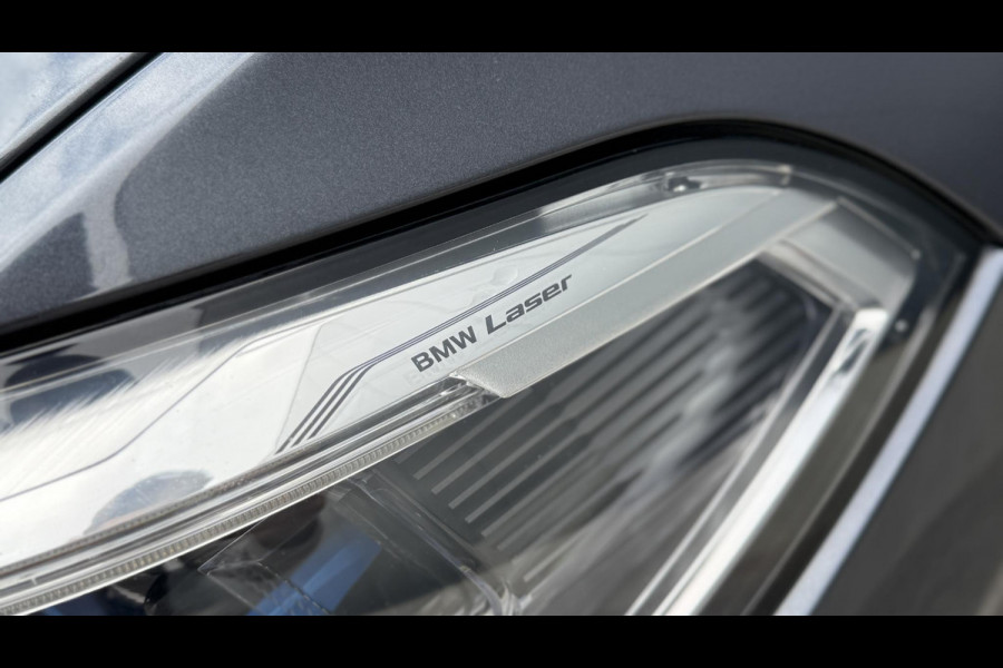 BMW X5 xDrive45e High Executive Pano | Laser | Trekhaak