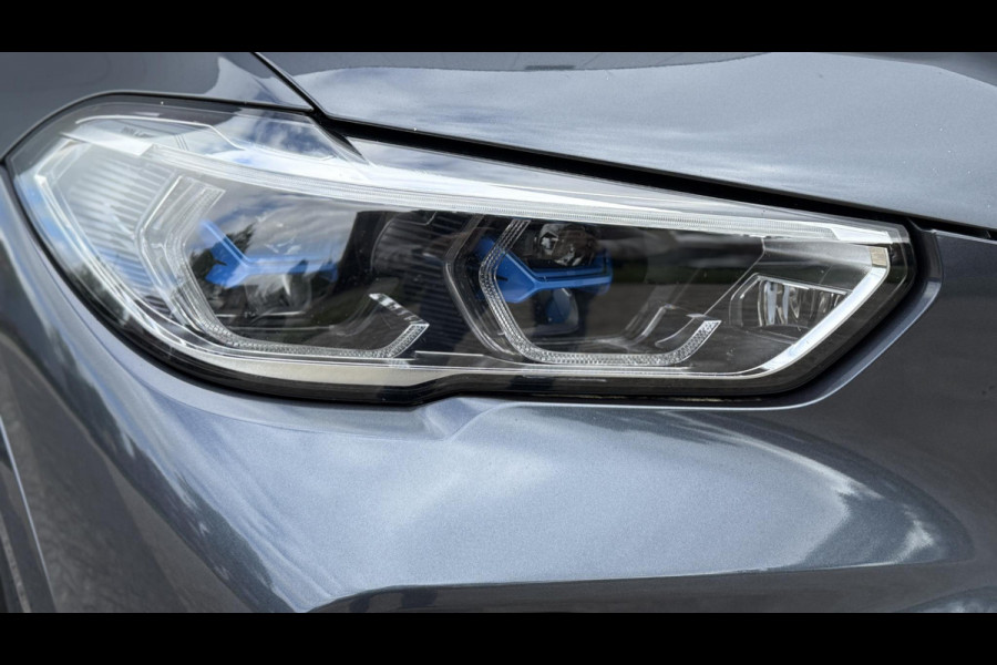 BMW X5 xDrive45e High Executive Pano | Laser | Trekhaak