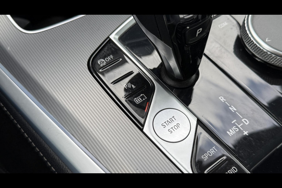 BMW X5 xDrive45e High Executive Pano | Laser | Trekhaak