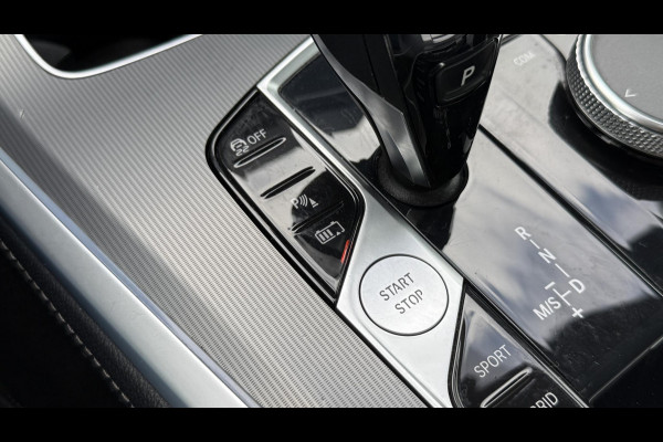 BMW X5 xDrive45e High Executive Pano | Laser | Trekhaak