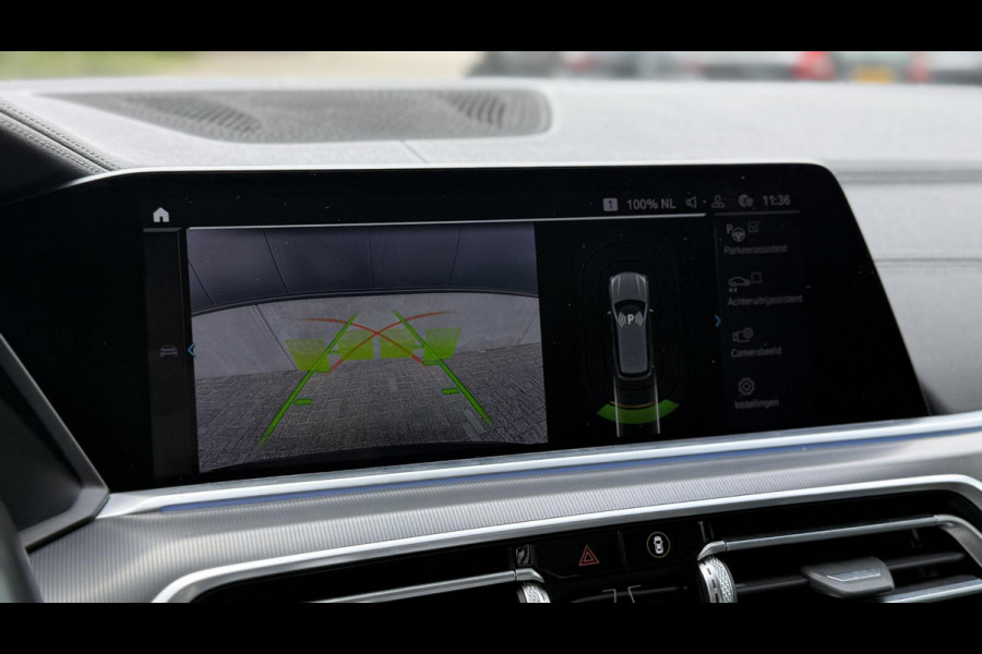 BMW X5 xDrive45e High Executive Pano | Laser | Trekhaak