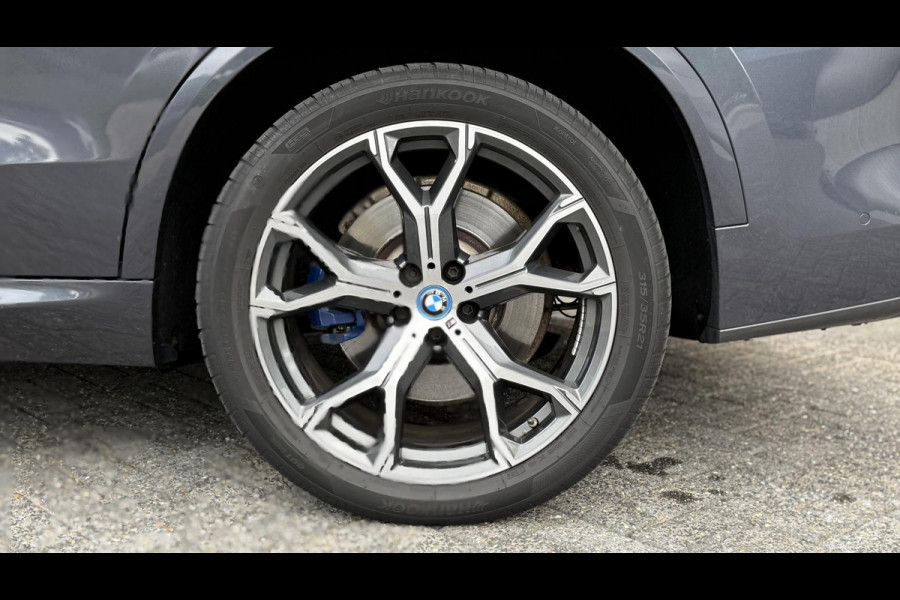 BMW X5 xDrive45e High Executive Pano | Laser | Trekhaak