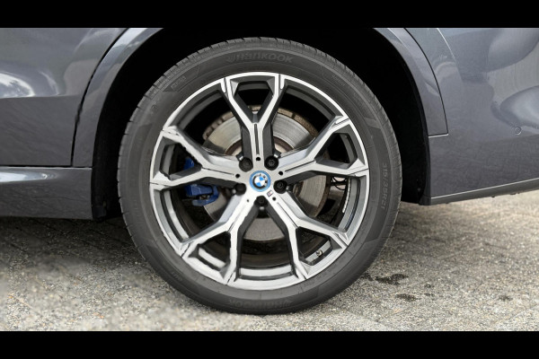 BMW X5 xDrive45e High Executive Pano | Laser | Trekhaak