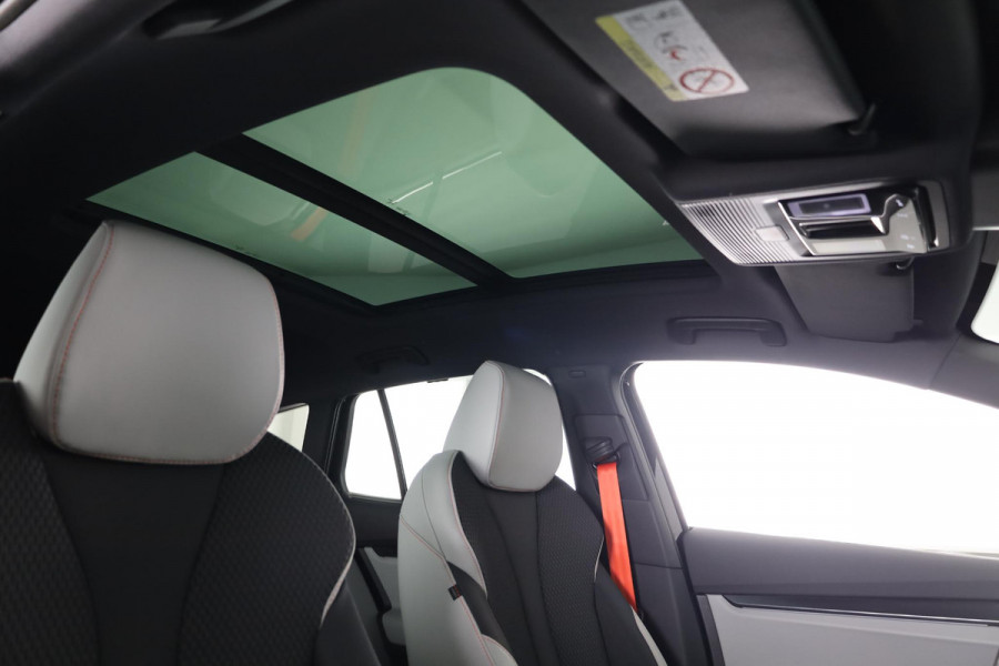 Škoda Enyaq 85 Business Edition 286 pk | Business upgrade pakket - ADVANCED | Panoramadak | Lodge | 20 inch lichtmetalen velgen