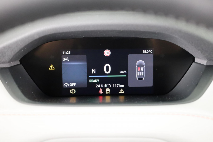 Škoda Enyaq 85 Business Edition 286 pk | Business upgrade pakket - ADVANCED | Panoramadak | Lodge | 20 inch lichtmetalen velgen