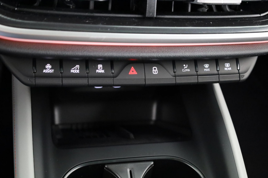 Škoda Enyaq 85 Business Edition 286 pk | Business upgrade pakket - ADVANCED | Panoramadak | Lodge | 20 inch lichtmetalen velgen