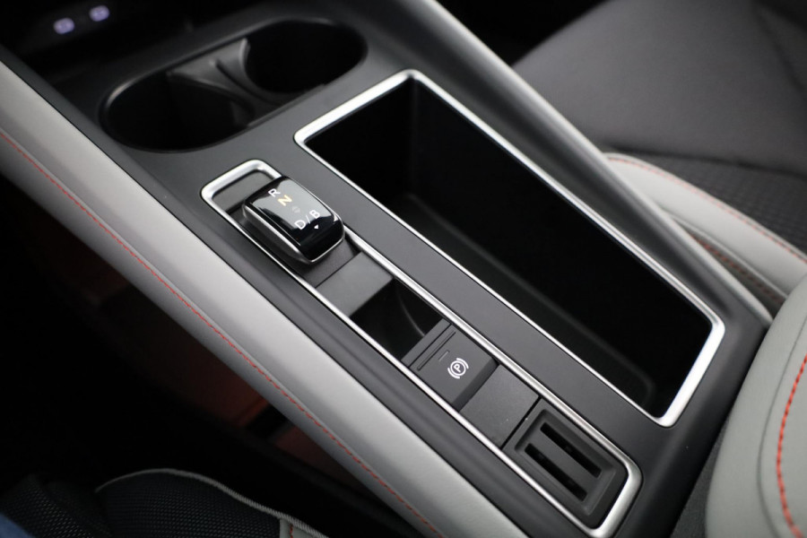 Škoda Enyaq 85 Business Edition 286 pk | Business upgrade pakket - ADVANCED | Panoramadak | Lodge | 20 inch lichtmetalen velgen