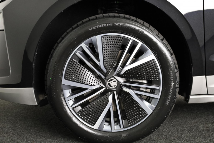 Škoda Enyaq 85 Business Edition 286 pk | Business upgrade pakket - ADVANCED | Panoramadak | Lodge | 20 inch lichtmetalen velgen