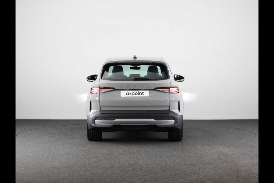 Škoda Elroq 85 Business Edition 286 pk | Blind Spot | Cruise Control | Carplay | Camera | 571km range WLTP