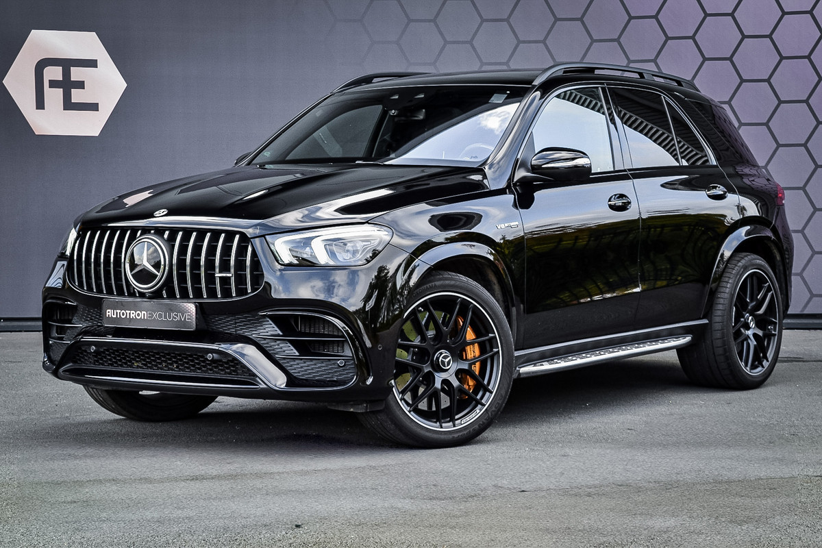 Mercedes-Benz GLE AMG 63 S 4MATIC+ KERAMISCH | ADAPTIVE | BURMESTER SOUND | LUCHTVERING | STOELVERKOELING & VERWARMING | MASSAGE | 360 CAMERA | CARBON INTERIEUR | Mercedes-Benz GLE AMG 63 S 4MATIC+ KERAMISCH | ADAPTIVE | BURMESTER SOUND | LUCHTVERING | STOELVERKOELING & VERWARMING | MASSAGE | 360 CAMERA | CARBON INTERIEUR |