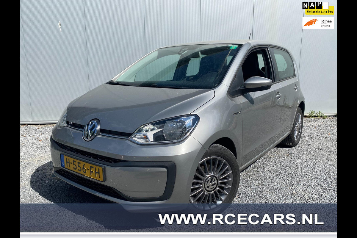 Volkswagen up! 1.0 R-Line Origineel NL Auto N.A.P !!! Cruise|PDC|Blueth|Originele VW UP Velgen Volkswagen up! 1.0 R-Line Origineel NL Auto N.A.P !!! Cruise|PDC|Blueth|Originele VW UP Velgen