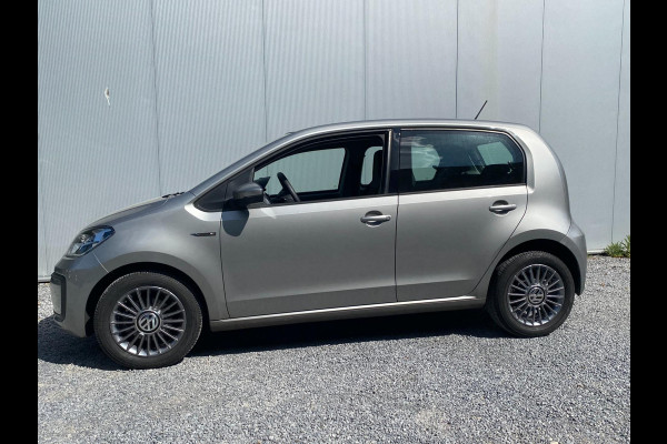 Volkswagen up! 1.0 R-Line Origineel NL Auto N.A.P !!! Cruise|PDC|Blueth|Originele VW UP Velgen