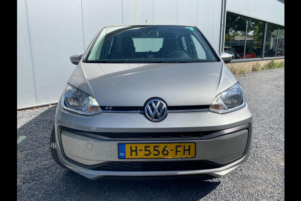 Volkswagen up! 1.0 R-Line Origineel NL Auto N.A.P !!! Cruise|PDC|Blueth|Originele VW UP Velgen