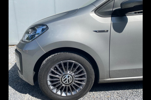 Volkswagen up! 1.0 R-Line Origineel NL Auto N.A.P !!! Cruise|PDC|Blueth|Originele VW UP Velgen