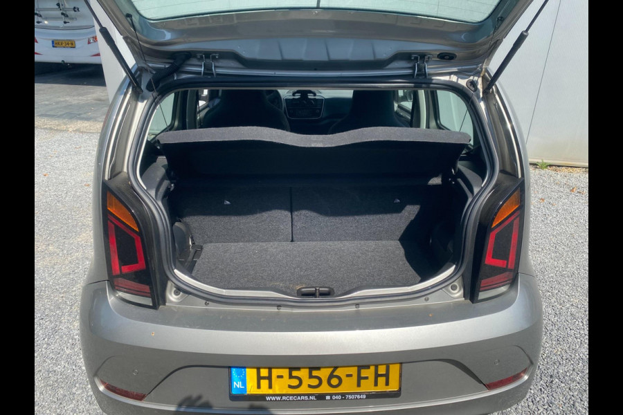 Volkswagen up! 1.0 R-Line Origineel NL Auto N.A.P !!! Cruise|PDC|Blueth|Originele VW UP Velgen